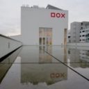 Centrum současného umění DOX