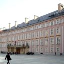 3. nádvoří
