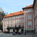 3. nádvoří