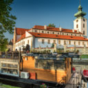 České Budějovice