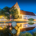 České Budějovice