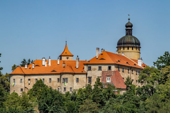 Grabštejn