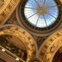 Národní muzeum – hlavní historická budova
