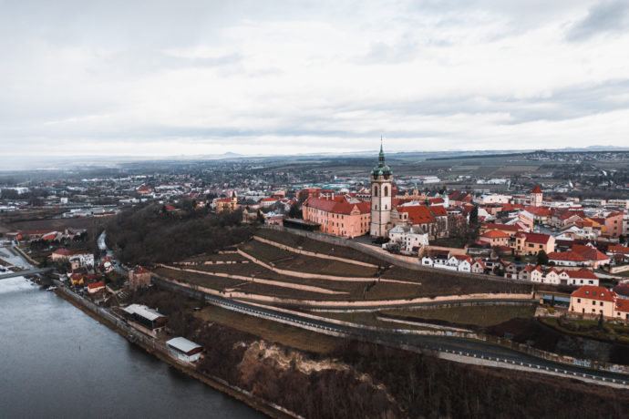 Tipy na výlet v Mělníku a okolí. 11 zajímavých míst