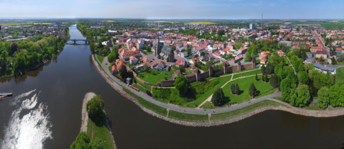 Nymburk. Foto: ©Středočeská centrála cestovního ruchu