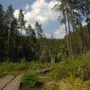 Adršpašsko – teplické skály