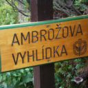 Ambrožova vyhlídka