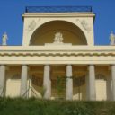 Lednice - Apollonův chrám