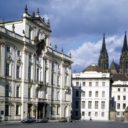 Arcibiskupský palác