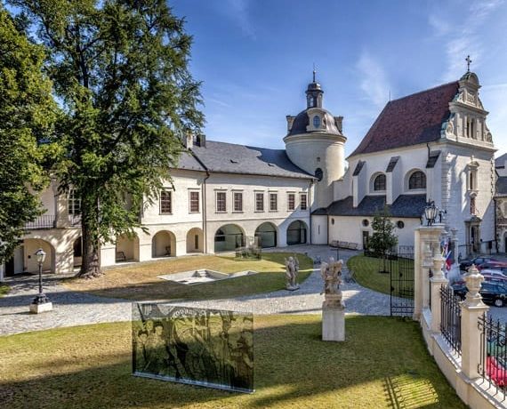 Arcidiecézní muzeum