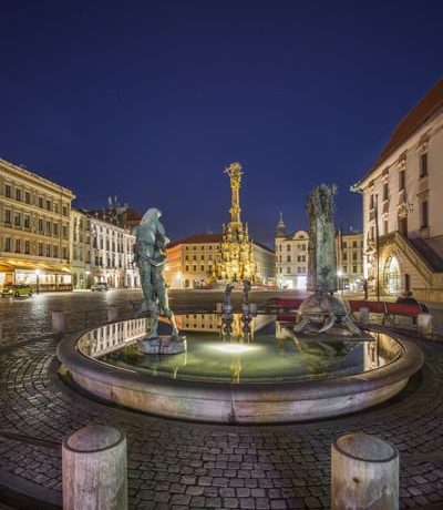 Ariónova kašna