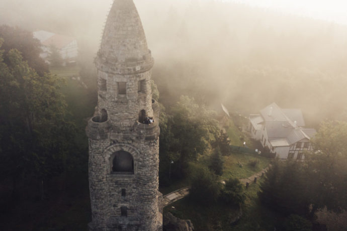 Aš