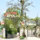 Autokemp Apollo u Lednice