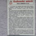 Baldovské návrší