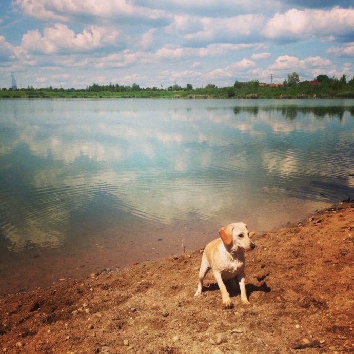 Lom Baraba. Foto © sivaa