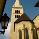 Klášter sv. Jiří