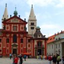 Bazilika sv. Jiří
