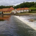 Bechyně