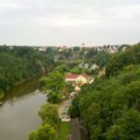 Bechyně