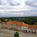 Bechyně