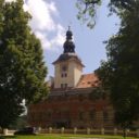 Bechyně