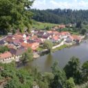 Bechyně