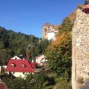 Bečov nad Teplou
