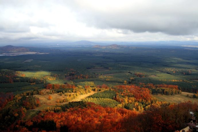 Hrad Bezděz