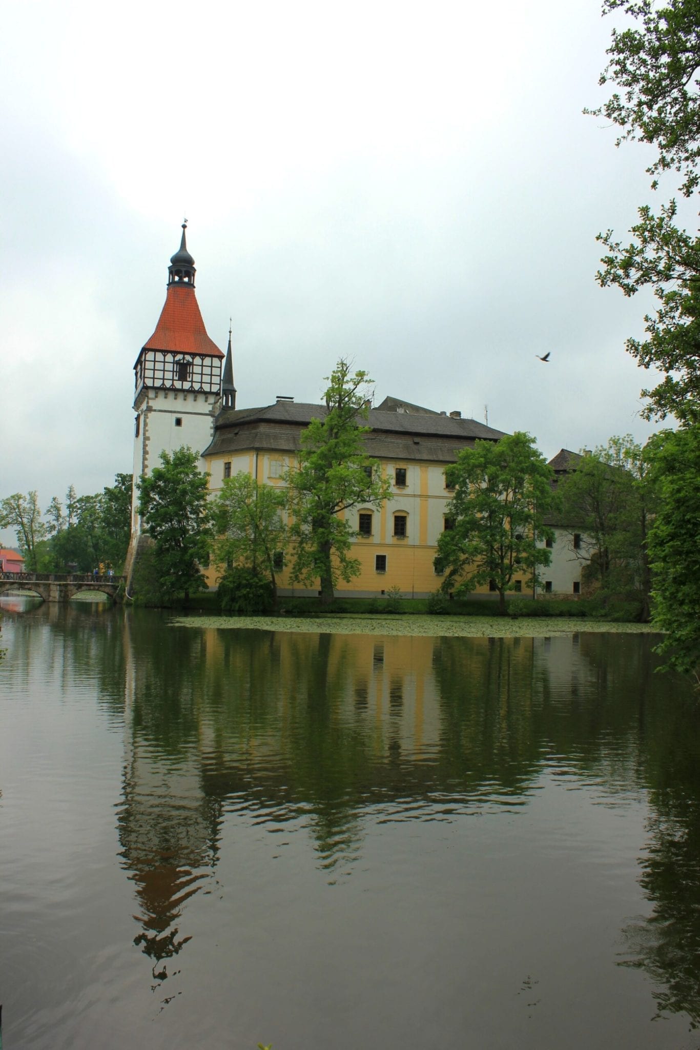 Blatná tip na výlet Vyletnik.cz