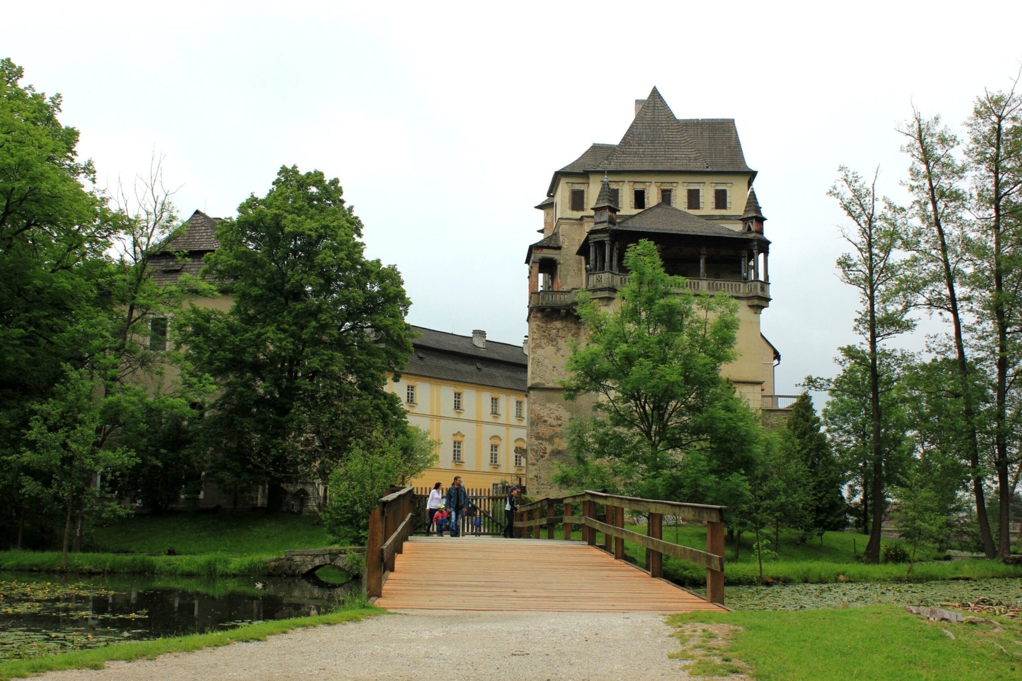 Blatná tip na výlet Vyletnik.cz