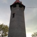 Bohušův vrch