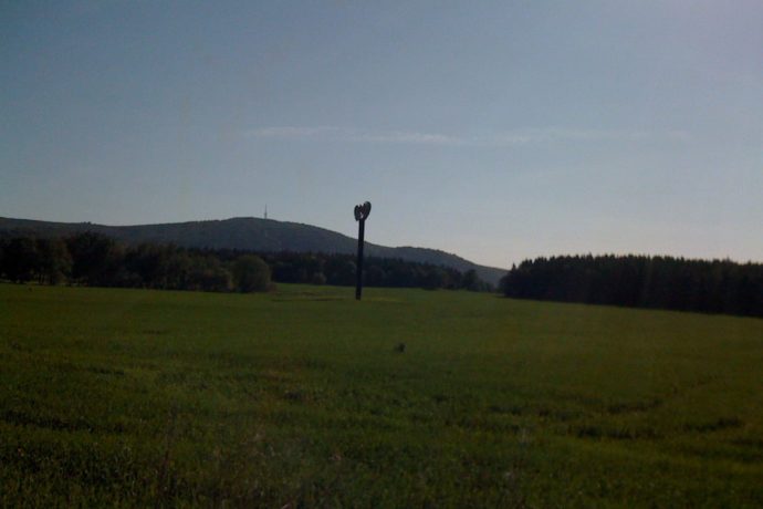Boleboř