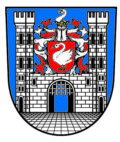 Bor – město s erbem labutě