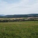Borovnice