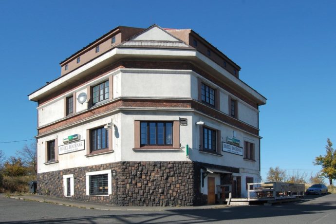Bouřňák
