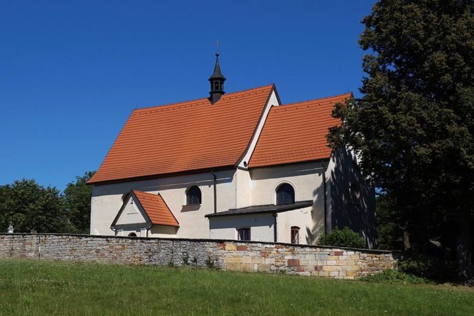 Boušín