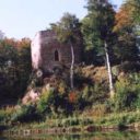 Březina