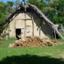 Březno-Archeologický skanzen