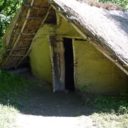 Březno-Archeologický skanzen