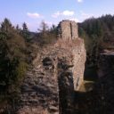 Hrad Buben