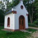 Bystřická kaple
