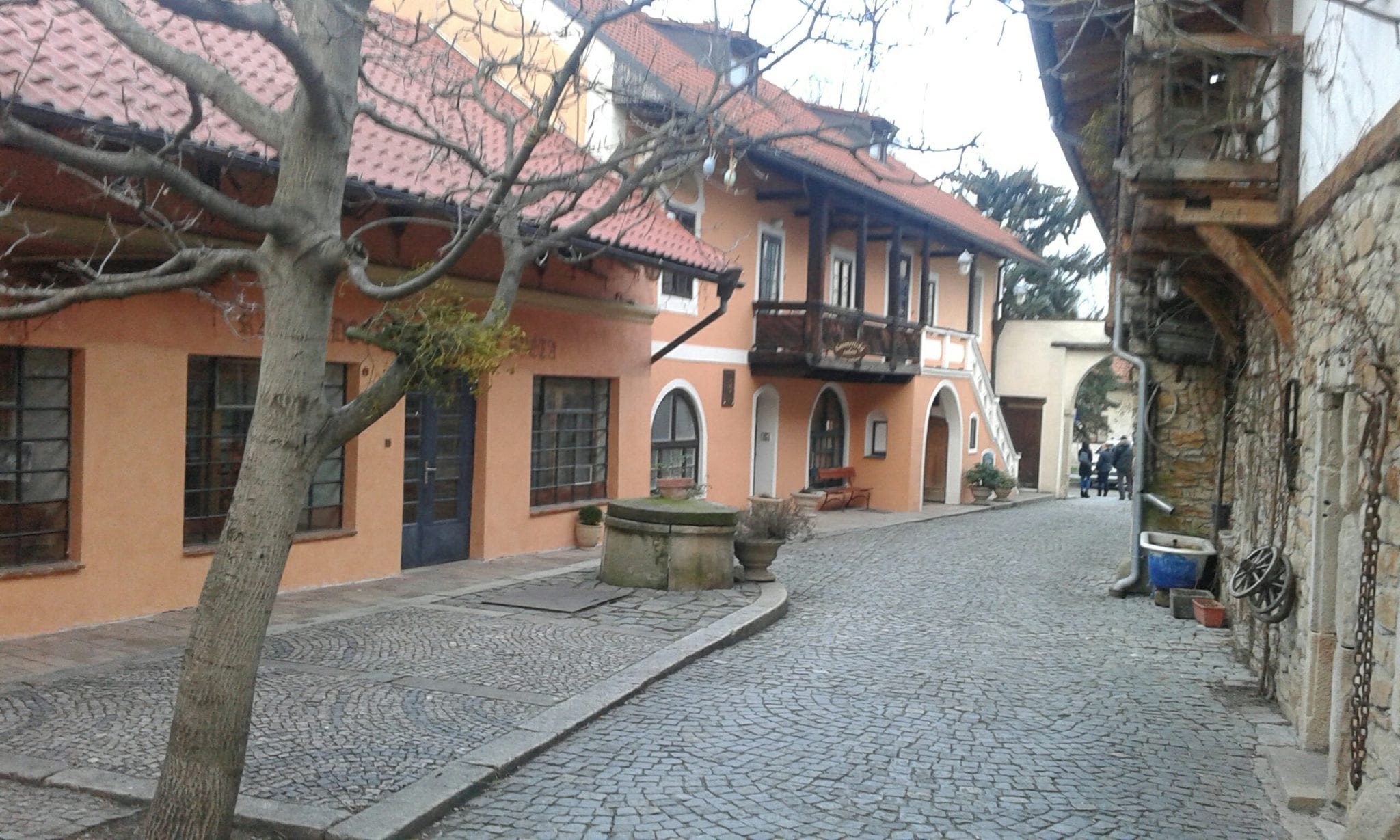 Čelákovice tip na výlet Vyletnik.cz