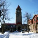 Černá studnice