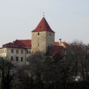 Černá věž