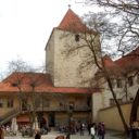 Černá věž