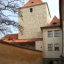 Černá věž