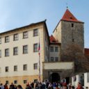 Černá věž