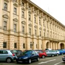 Černínský palác