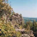 Černolické skály