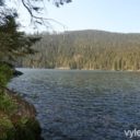 Čertovo jezero